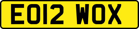 EO12WOX