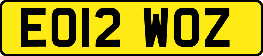 EO12WOZ