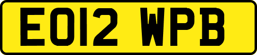EO12WPB