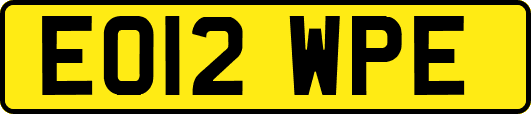 EO12WPE