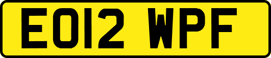 EO12WPF