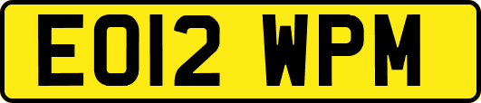 EO12WPM