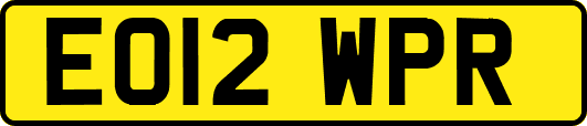 EO12WPR