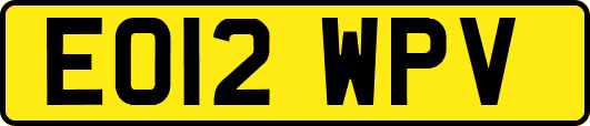 EO12WPV