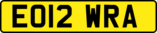 EO12WRA