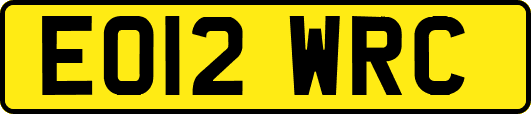 EO12WRC