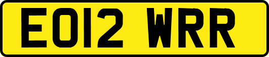 EO12WRR