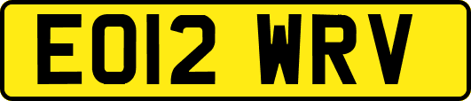 EO12WRV