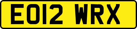 EO12WRX