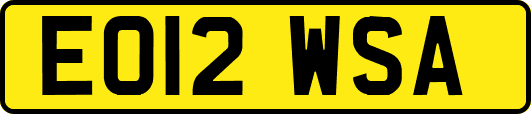 EO12WSA