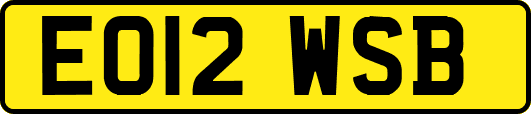 EO12WSB
