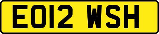 EO12WSH