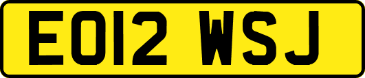 EO12WSJ