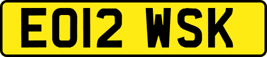 EO12WSK