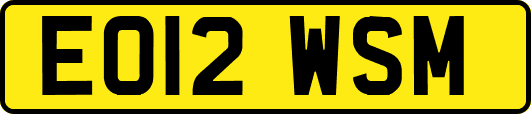 EO12WSM