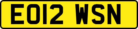 EO12WSN