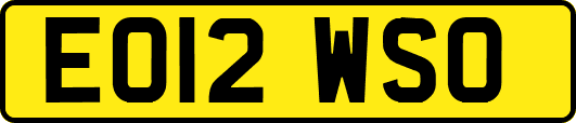 EO12WSO