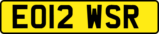 EO12WSR
