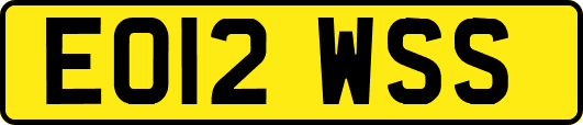 EO12WSS