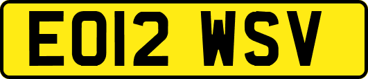 EO12WSV