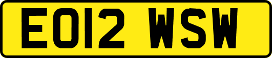 EO12WSW