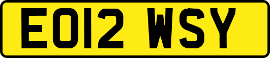 EO12WSY