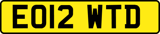 EO12WTD
