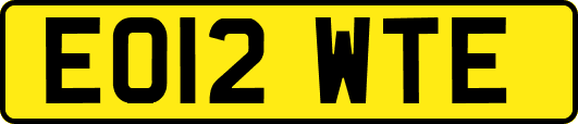 EO12WTE