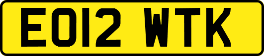 EO12WTK