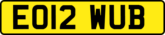 EO12WUB