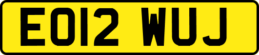 EO12WUJ