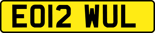 EO12WUL