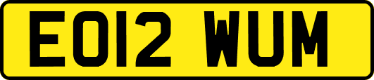 EO12WUM