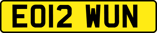 EO12WUN