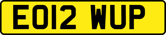 EO12WUP