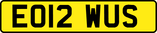 EO12WUS
