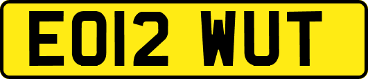 EO12WUT
