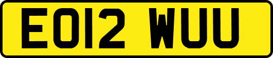 EO12WUU