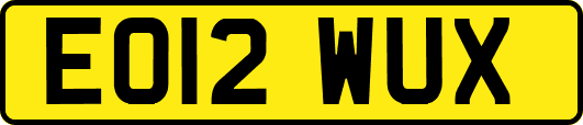 EO12WUX