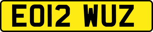 EO12WUZ