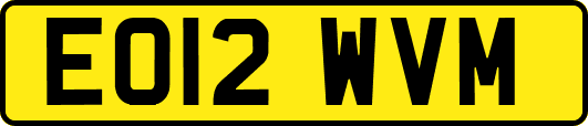 EO12WVM