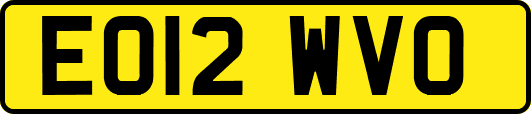 EO12WVO