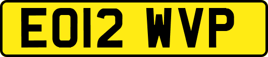 EO12WVP