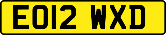 EO12WXD