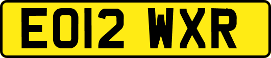 EO12WXR