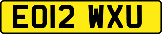 EO12WXU