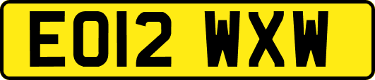 EO12WXW