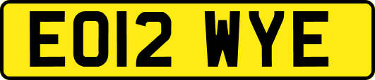 EO12WYE