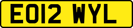 EO12WYL