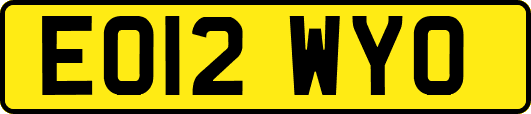 EO12WYO